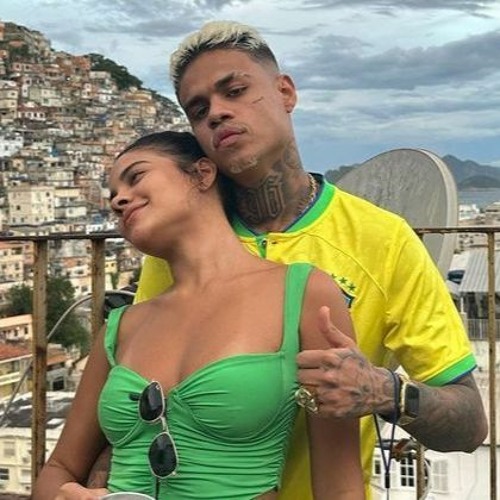 MC CABELINHO - MINHA CURA - VERSÃO TRAP