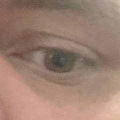 eyes of life