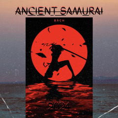 Ancient Samurai