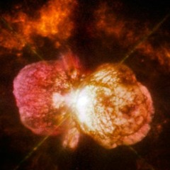 Eta Carinae take 1