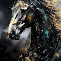 Vol 223 - The Night - Dark Horses