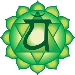 CUARTA MEDITACION CHAKRA CORAZON.432.10 HZ