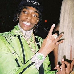 YNW Melly - Ride For Me (unreleased)