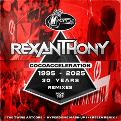 Cocoacceleration (Reeza Remix)