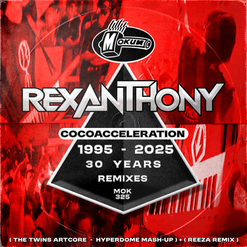 Cocoacceleration (Reeza Remix)