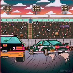 NVSCVR TYPE BEAT - "VENDICION" PROD BY. MIKI ON THE BEAT