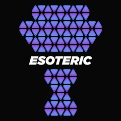 Esoteric - Techy DnB Mix 2025