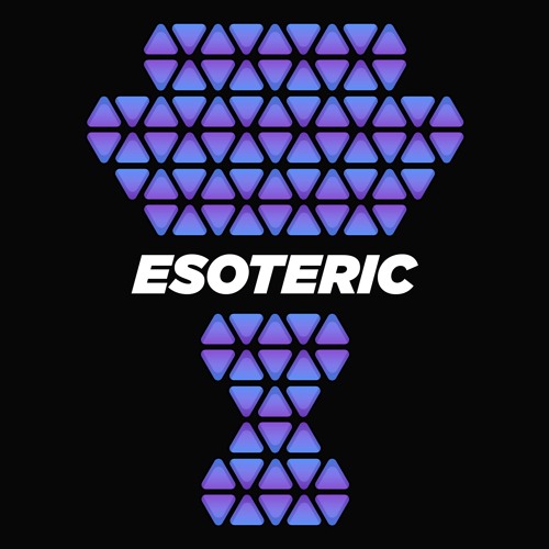 Esoteric - Techy DnB Mix 2025