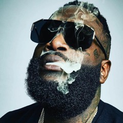 Rick Ross - All The Money In The World(Instrumental)(FLP included )