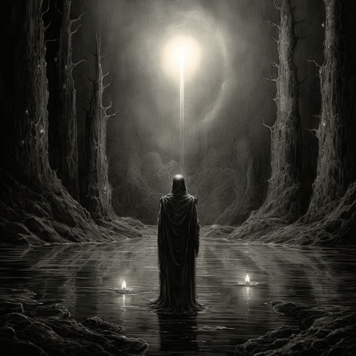 hell of it    p.eerie