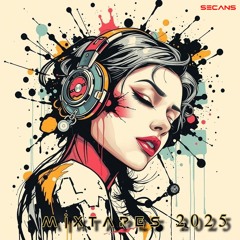 Bardav - Mixtapes 2025