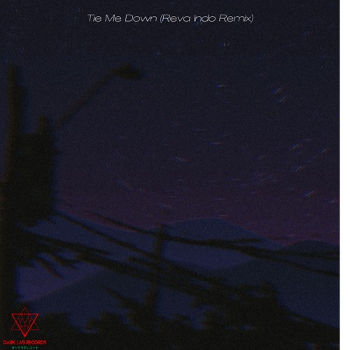 Stream Tie Me Down (Reva Indo Remix) by Dark Lab Records Ltd Listen