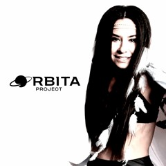 Katrin Kittyx - Orbital podcast #47 (Live @ Z-City, 09.08.20)