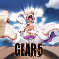 CONQUEROR'S HAKI!