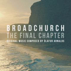 Not Alone (From "Broadchurch" Music From The Original TV Series)