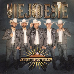 CUMBRE NORTENA VIEJO OESTE MIX - DJ LOVE SPY