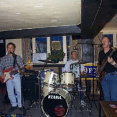 Don't Let Me Be Misunderstood live 96 @Hailsham