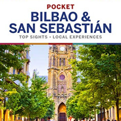 free EBOOK 📗 Lonely Planet Pocket Bilbao & San Sebastian (Travel Guide) by  Lonely P