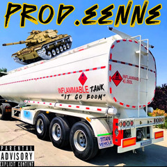 Inflammable Tank (prod.eenne)
