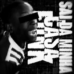 SAI DA MINHA CASA FUNK (Super Slowed)