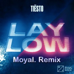 Tiësto - Lay Low (Moyal. Remix) 2# Placed in world competition!