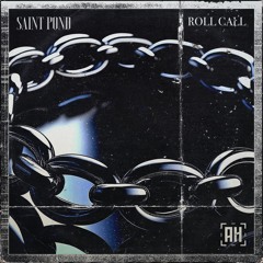 SAINT POND - ROLL CALL {Aspire Higher Tune Tuesday Exclusive}