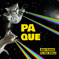 Pa Que (feat. PJ Sin Suela)