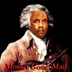 Mozart Gone Mad (feat. Nature` Finch, Canei Finch, Serious Finch, Ade`, & Khyian