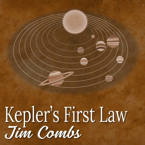 Kepler's First Law