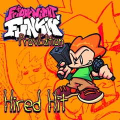FNF: ProvEdition - “Hired Hit” (Pico)