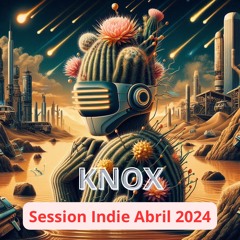 Session Indie Abril 2024