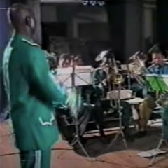 Nkondolo Kikesa - FAKI Boma (Old School)