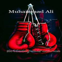 Mahamid Ali