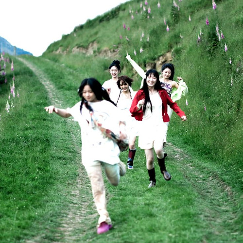 2025 kpop gg debuts