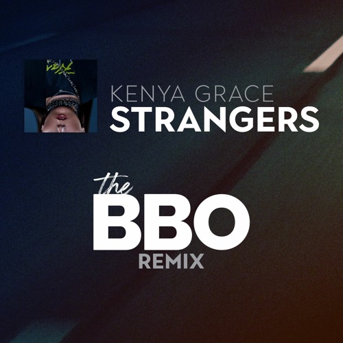 Stream Strangers by Kenya Grace  Listen online for free on SoundCloud