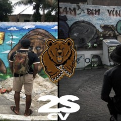 10 MINUTINHOS DO BAILE DO SÃO SIMÃO VS TROPA DO URSO (( ISAQUE DO YTB - RUAN DANCY)) LANÇAMENTO 2025