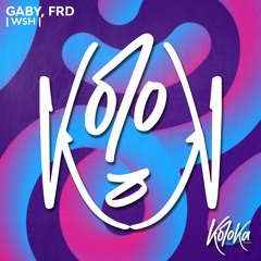 GABY, FRD - WSH (Original mix)