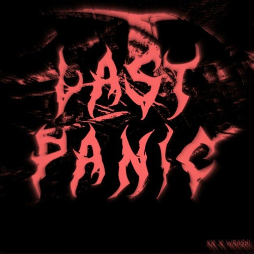 LAST PANIC - MRGHOUL666 [NX REMIX]