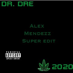 Still D.R.E. vs Plan B (AM super Edit)