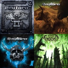 Rock pesado y metal internacional y uruguayo