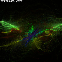Stringnet - Pond (VIP)