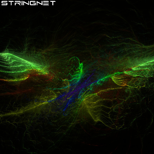 Stringnet - Pond (VIP)