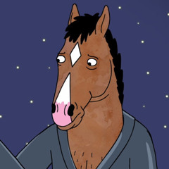 Im poison -bojack