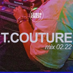 EP 010 - T.COUTURE