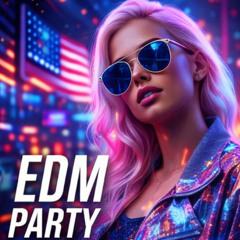 New Car Music 2026 – Bass Boosted EDM Party Mix#735