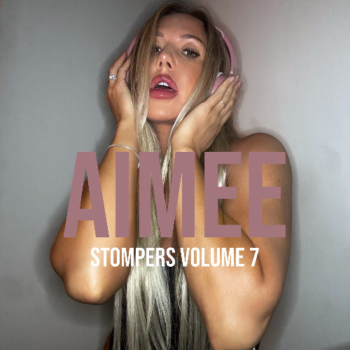 STOMPERS:VOLUME 7