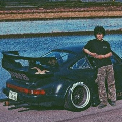 PORSCHE - polao