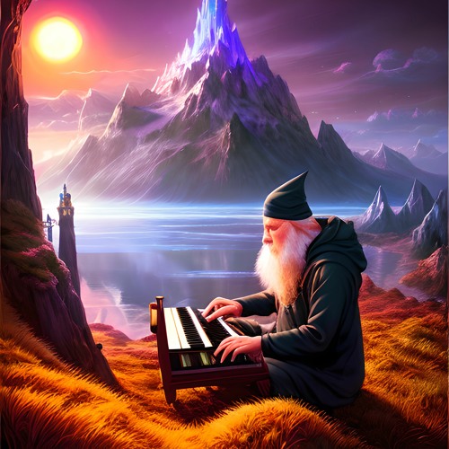 Arpeggiation Experimentation: 0001