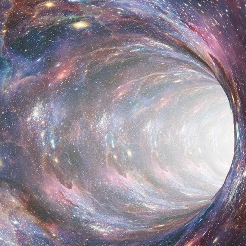 Cosmic Highway