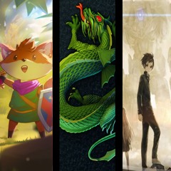 Runde #482: Foren-Vorschlag-Deathmatch: Tunic vs 13 Sentinels vs Wizardry Remake